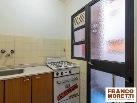 Departamento en Venta 50 años