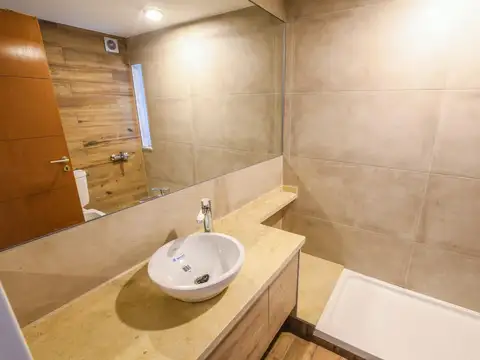 Departamento en Venta al Sur