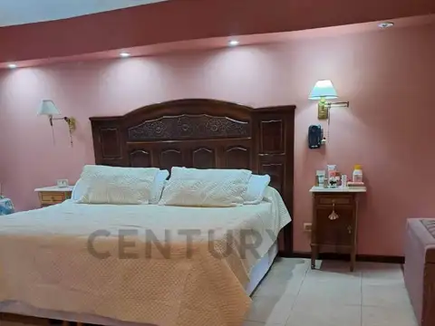 Cam. Country Club el Carmen, B1890 Juan María Gutiérrez, Provincia de Buenos Aires, Argent , Piso 0