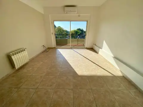 Departamento en Venta 17 años