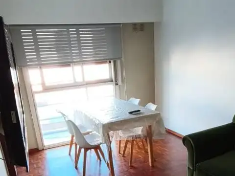 Departamento en alquiler en Balvanera