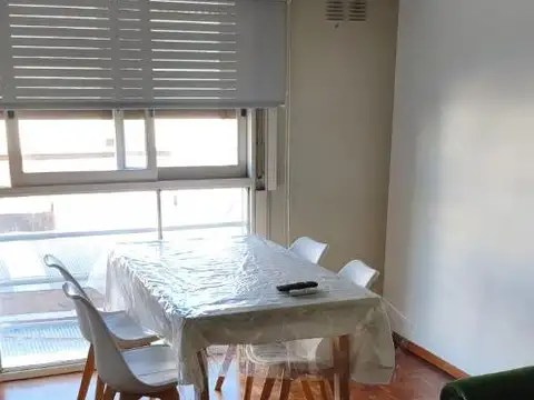 Departamento en Alquiler de 2 dormitorios