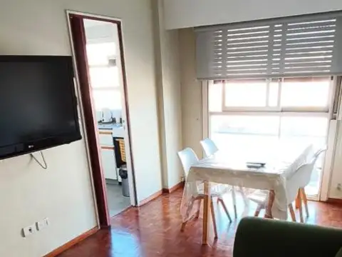 General Urquiza 400
