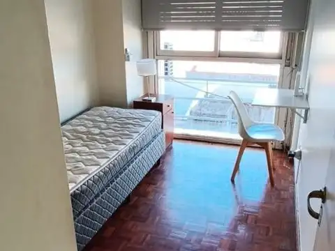 Departamento en Alquiler en Boedo, $ 900.000
