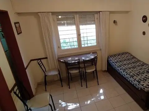 Departamento en Alquiler Temporal de 2 ambientes