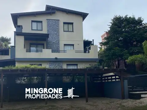 Cod 118 – Complejo Granville