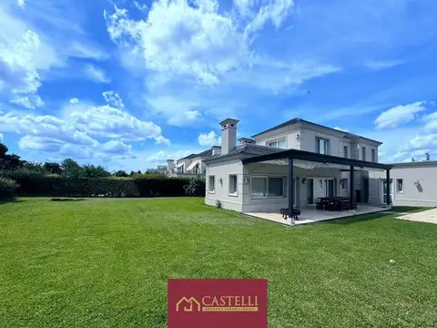 Casa en Venta 10 años