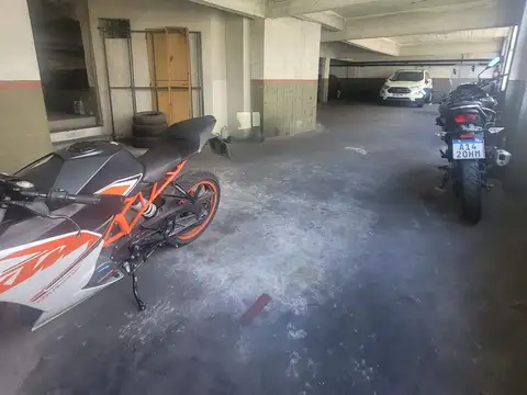 VENTA DE COCHERA EN BELGRANO