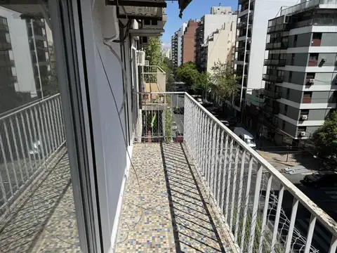 Departamento en Alquiler 50 años