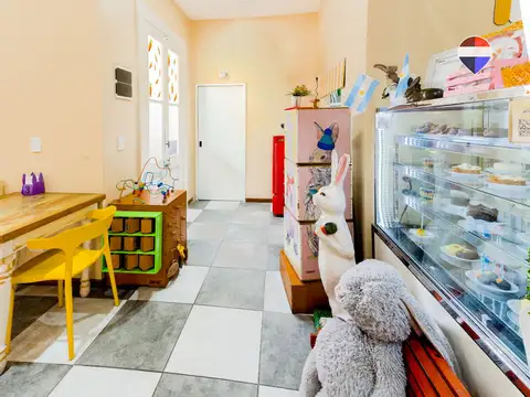 Fondo Comercio en Venta en Quilmes, USD 22.000