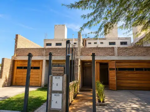 Buenaventura Luna 4600