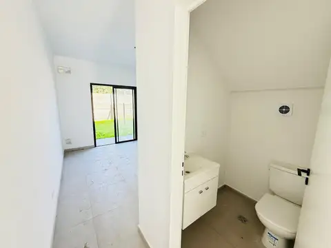 Depto Tipo Casa en Venta al Sureste