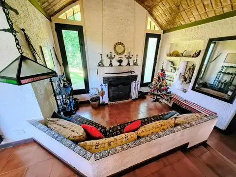 Casa en Alquiler 40 años