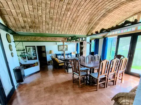 Casa en Alquiler en Pinamar, USD 2.000