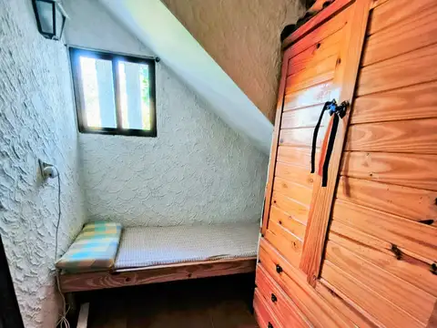 Casa en Alquiler al Este