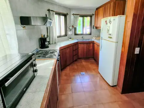 Casa en Alquiler al Este