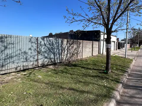 Terreno en Venta en Pérez, USD 55.000