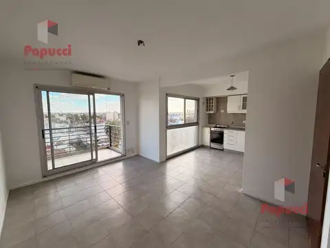 Departamento 2 ambientes en Venta