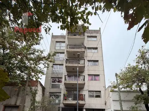 Av. Pte Peron  al 500
