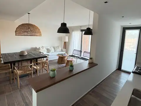 Departamento en Venta A Estrenar