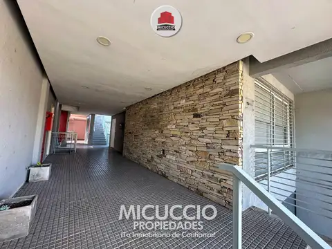 Departamento en Venta, Los Lazaristas  N°276 | Planta Baja  ‘F’ | Escobar | APTA CRÉDITO