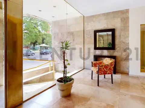 Departamento en Venta de 8 ambientes