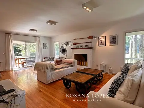 Del Rodeo y Del Lazo