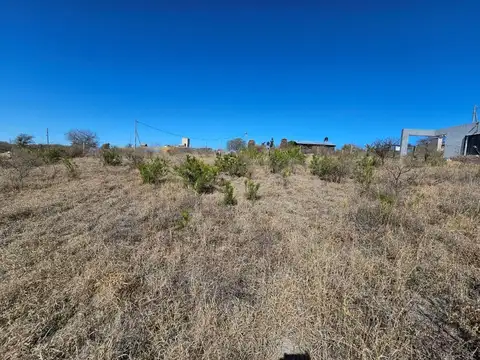 Terreno en Venta en Estancia Vieja, USD 10.900