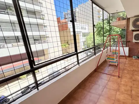 Departamento en Venta de 5 ambientes