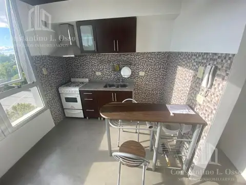 Departamento en Alquiler A Estrenar