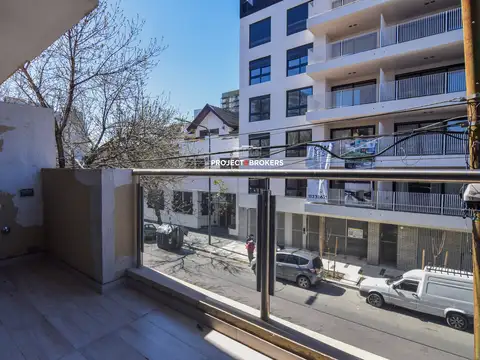 Departamento en Venta en Nuñez, USD 96.000