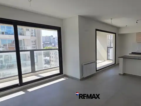 SEMIPISO A ESTRENAR | GUEMES 68 | CON COCHERA