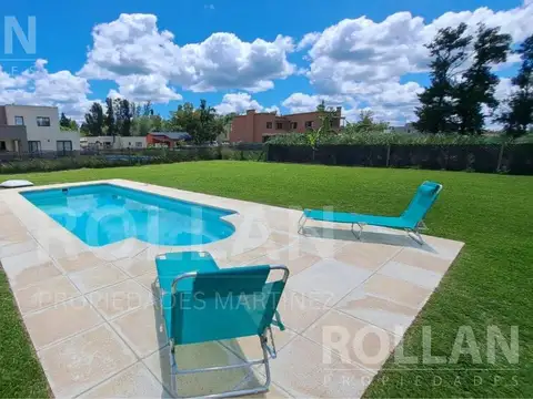 Casa en Venta de 3 dormitorios