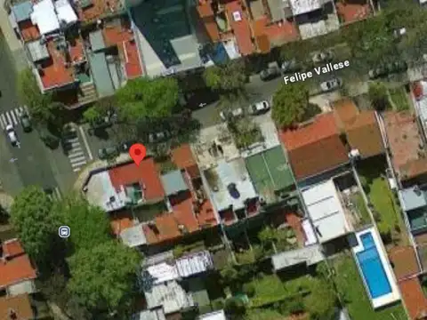 Depto Tipo Casa en Venta de Monoambiente