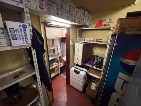 Fondo Comercio en Venta en Colegiales, USD 20.000