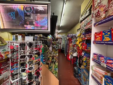 Fondo Comercio en Venta en Colegiales, USD 20.000