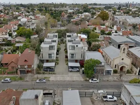 Terreno en Venta de 1560,0 m2