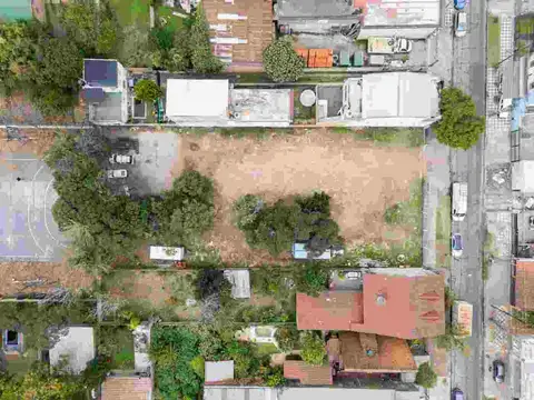 Terreno en Venta en Luis Guillon, USD 265.000