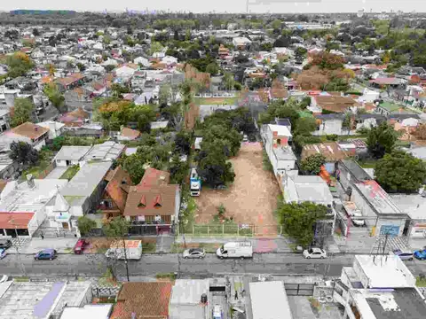 Terreno en Venta en Luis Guillon, USD 265.000