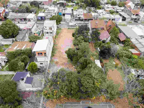 Terreno en Venta de 1560,0 m2