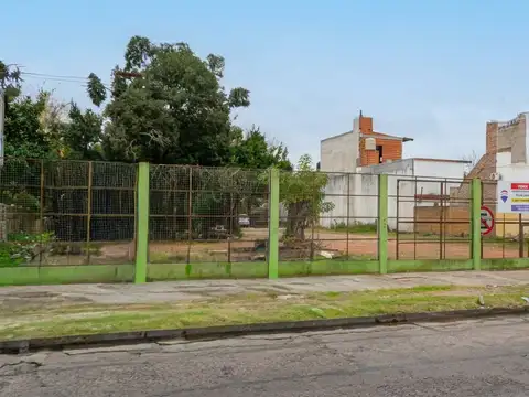 VENTA LOTE 26 X 60 PARA INVERSION LUIS GUILLON