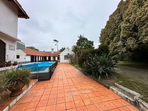 Casa en Alquiler Temporal de 4 dormitorios