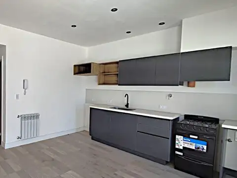 Depto Tipo Casa en Venta A Estrenar