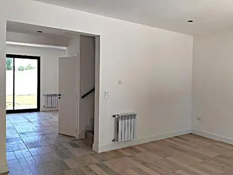 Depto Tipo Casa en Venta de 2 dormitorios