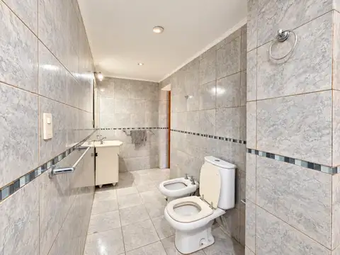 Depto Tipo Casa en Alquiler 10 años