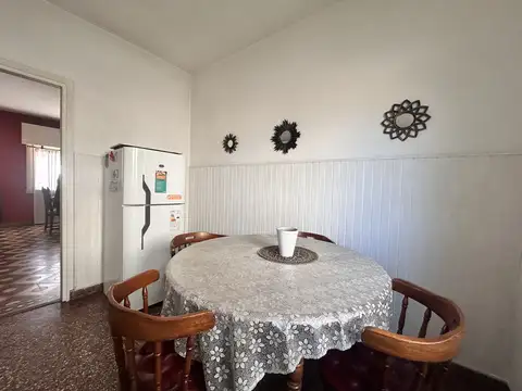 PH en Venta 3 Ambientes Villa Adelina con Gran Terraza Sin Expensas