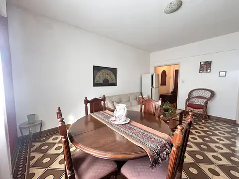 Depto Tipo Casa en Venta de 2 dormitorios