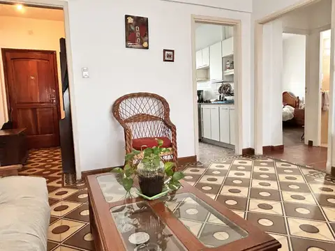 Depto Tipo Casa en Venta en Villa Adelina, USD 108.000