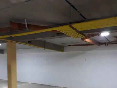 Cochera - Lomas De Zamora