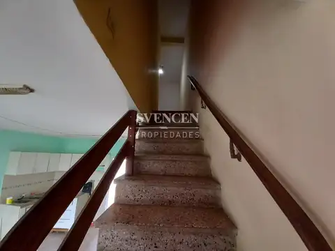 Depto Tipo Casa en Venta en Bernal Oeste, USD 56.000